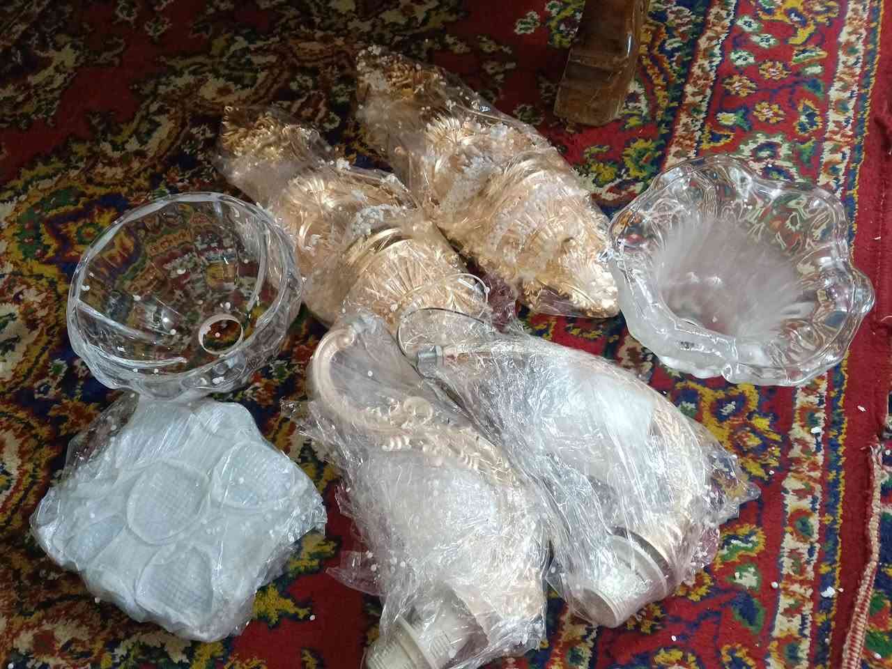 براكيتات الوحده ب ١٥


**إذا كنت صاحب هذا الإعلان وتريد حذفه لأي سبب، رجاءا أرسل رسالة إلى الدعم الفني**