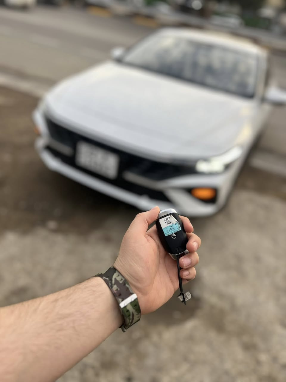 سلام عليكم 
النترا /2025 
السعر / 148 وبيه مجال 
خليجي تجميع صيني 
فول موصفات واحد ع واحد 
فتحه 
بصمه 
وبعد موصفات معروفة 
ماشيه / 15 الف 
مكفول من صبغ و حادث 
السياره كلش حلوه و جديده 
رقم و هزه جديده و سنويه جديده 
اني مكلف بالنشر 📍📍
بغداد: طوبجي 📍
***********
