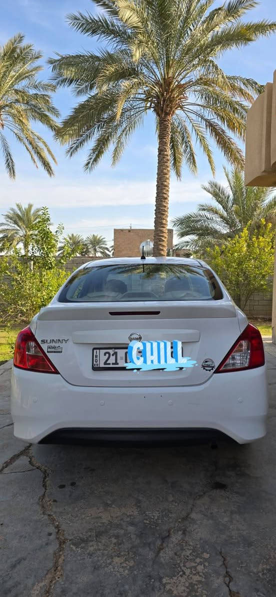 السلام عليكم.
  للبيع سني هندي.   موديل 2020
رقم سليمانية.    
كير.   محرك.   صدر.   تبريد.  
جاهزه من كلشي.  

السعر.   110. $. وبيه مجال.   
رقم هاتف.   ***********
الرمادي. الخالدية
