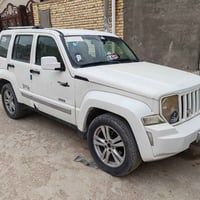 ليبرتي • ٢٠٠٨ • مكينه تنقيص