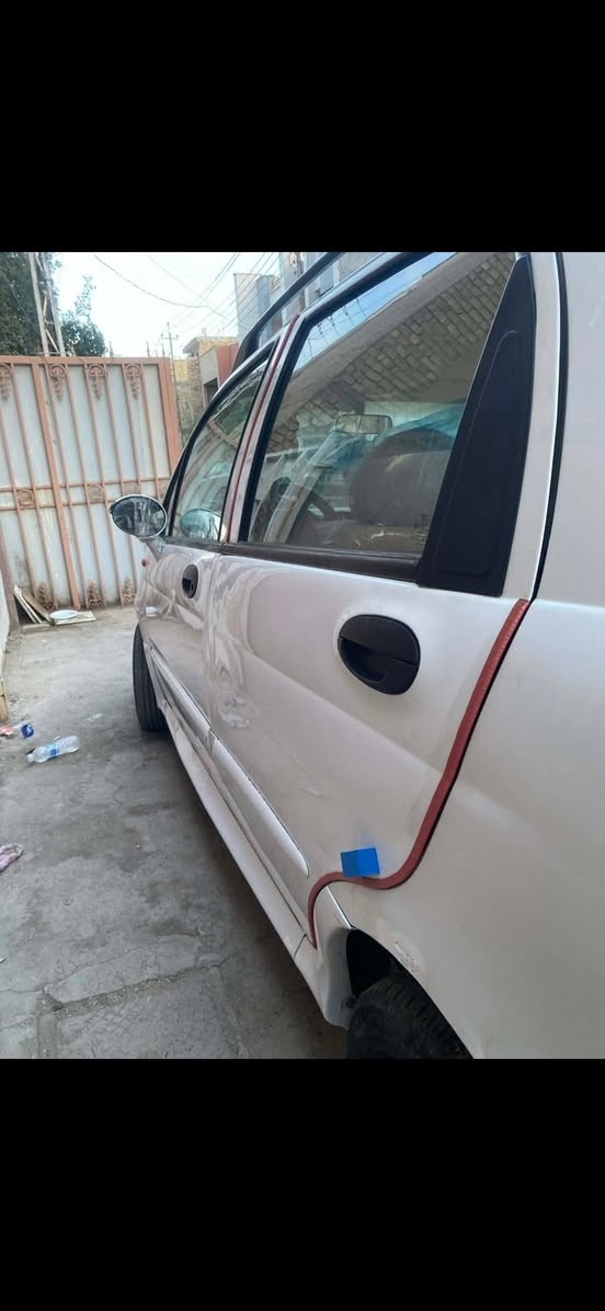 السلام عليكم  كيوكيو 2013 نظيفه للبيع  السياره مكفوله من الصبغ والحادث  محرك 4سلندر  وكير اوتوماتيك   مكفولات.  حداديه صدر نظيفه جدا 
السياره نظيفه ماشيه  81000 كم
رقم بغداد الإنكليزي الجديد سنويه مجدده لل 2029 
تحويل مباشر  
السعر  29 
***********
***********
