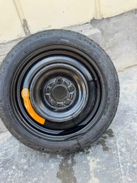 للبيع سبير قياس 125/80/16 مكان بغداد الكرخ 07744407722