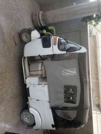 تكتك • بغداد • موديل ٢١