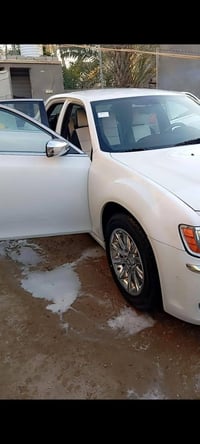 اوبامه موديل ٢٠١٢ سياره جاهزه كير مكينه حداديه تاخم تاير  سيار مكفولل ...