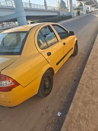 طيبة 2015 كفاله السعر 30 وبيه مجال 07829898025