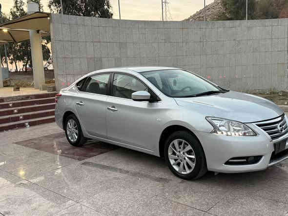 سێنترا خلیجی
مۆدیل=٢٠١٤
گێر+مەکینە+کارەبایی تەبرید سارد و گەرم بەشەرت
تەحویل و غرامەو بەناوکردن بەشەرت
هەمو شتم نوسیوە ڕسمی کاڵبونوەشم داناوە + سۆنەریشم داناوە 
نرخ= ١٠٠$  مەجالێکی برایانەشی هەیە
ناونیشان ڕانیە
مۆبایل=***********
*********** رانية
