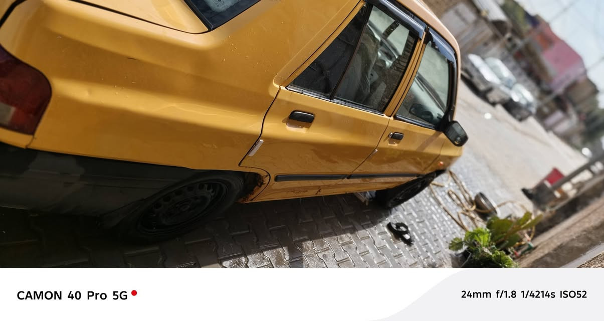 سلام عليكم سايبه موديل 15 بيه تبديل جاملغ أمامي والباقي كفاله عامه مكينه وكير علا الشرط تخم تاير تبريد ثلج❄ حداديه 100/100 دوشمه جديده حلوه سياره برغي ما ذب عليه المكان الديوانية رقم الهاتف *********** / ‏‪***********‬‏
