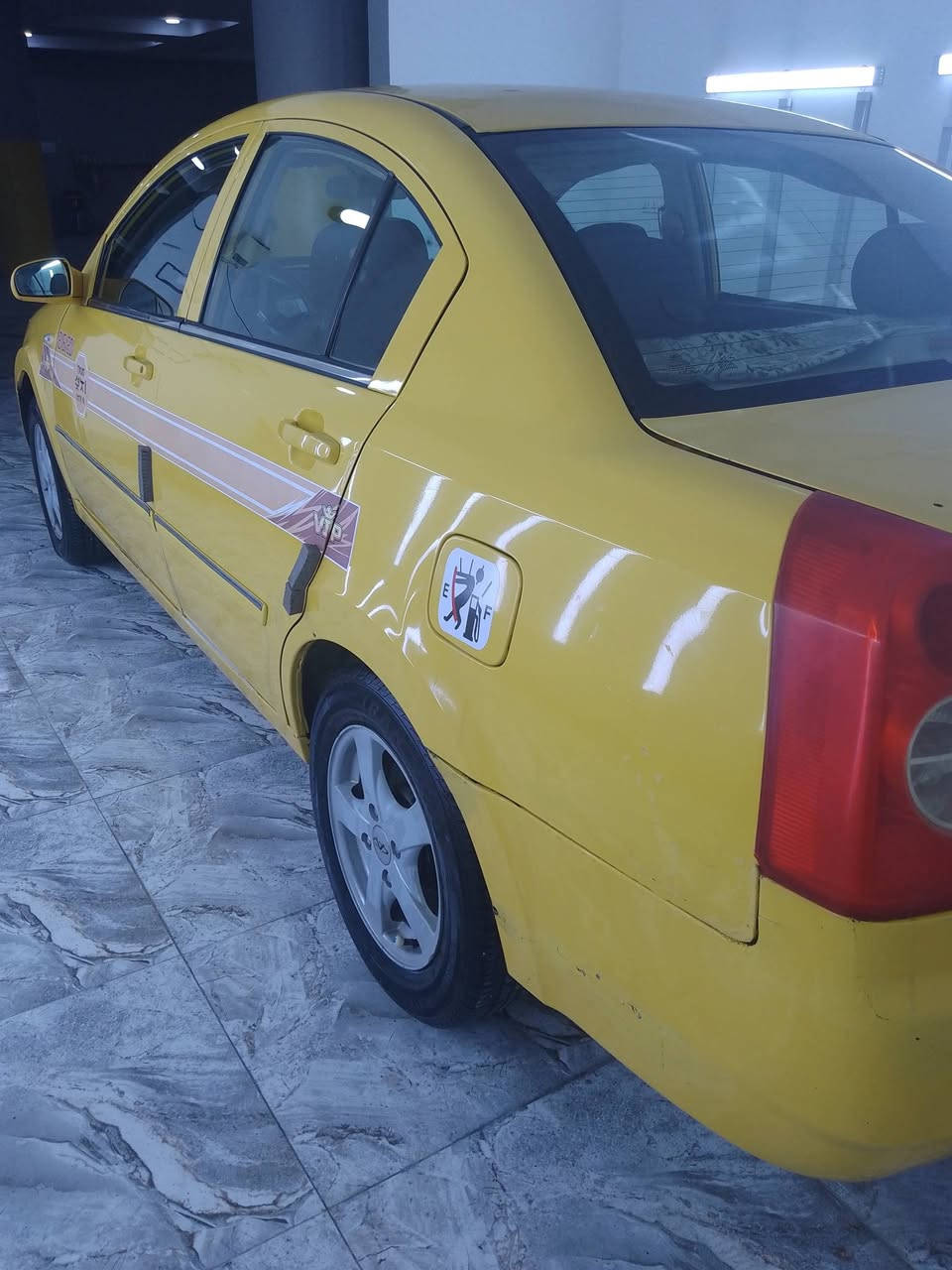 شيري a5موديل10
محرك كورلا للبيع


**إذا كنت صاحب هذا الإعلان وتريد حذفه لأي سبب، رجاءا أرسل رسالة إلى الدعم الفني**