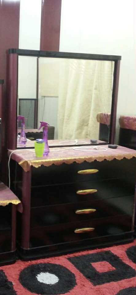 للبيع غرفه تركيه نظيفه كلش استخدام قليل  عنواني سفوان   للتواصل   رقمي *********** اتصال وتساب
