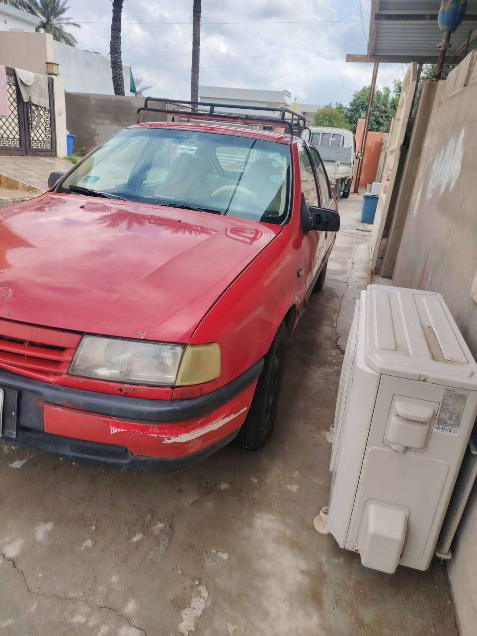 البيع سيارة فكتر


**إذا كنت صاحب هذا الإعلان وتريد حذفه لأي سبب، رجاءا أرسل رسالة إلى الدعم الفني**