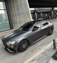 سي ٣٠٠ AMG • ٢٠٢٢ • بصمه بانوراما