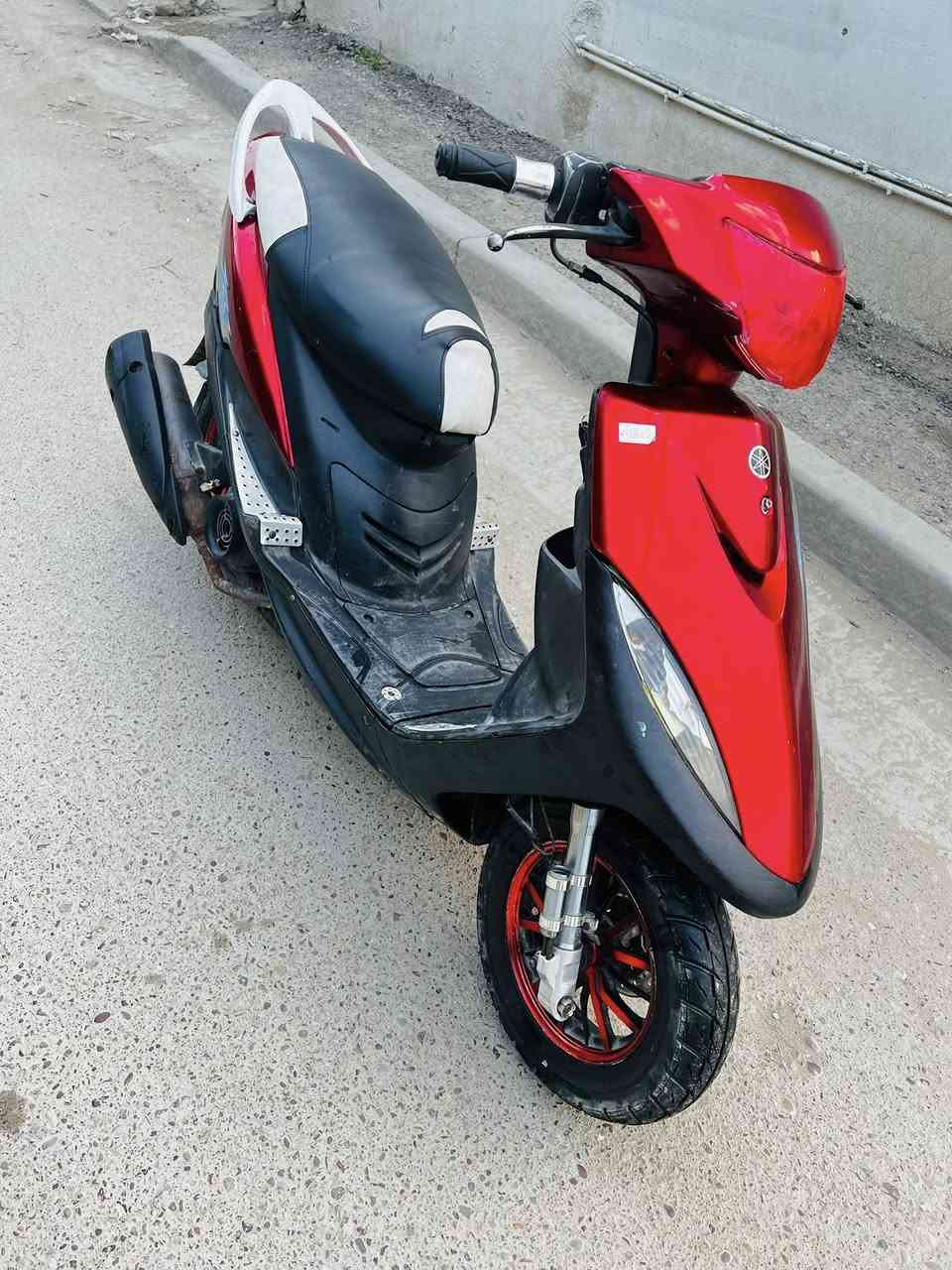 عندي ماكس عدله نضيفه مكينه بلاديه شلعه ومعدل كهربائياتهه شغاله ويلكب وصالنصه بلادي اوراق كامله المكان الغزاليه السعر 425 الشراي يخابر وهذه رقمي ***********
