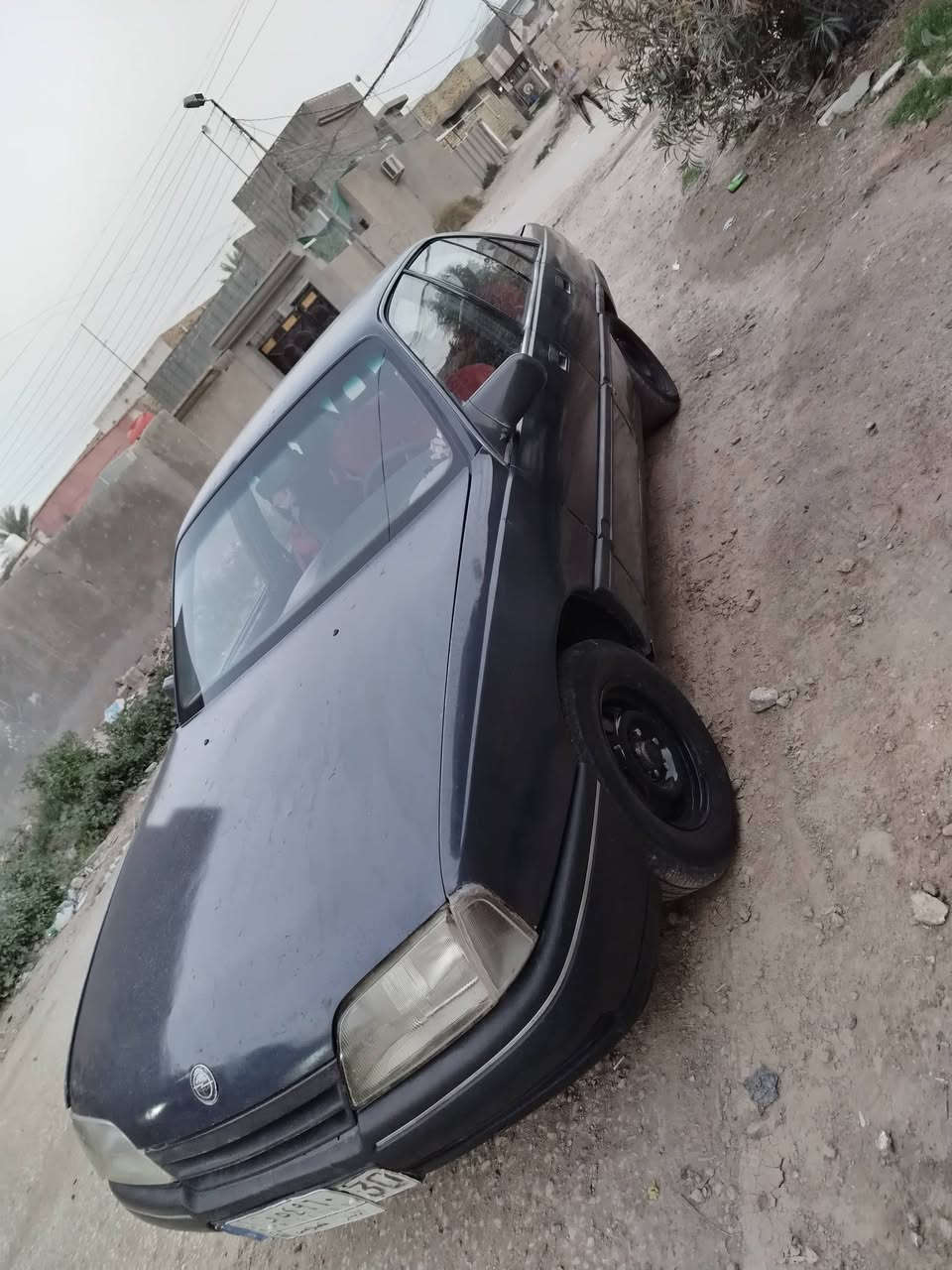 السلام عليكم الله يساعدكم رقم الماني انبار ثانويه لل 27 مشروع وطني شباب سياره للبيع سياره شرط التحويل والغرامات ولا ربع عليها اقفل لك كيرو اوتوماتيك ترايك وين ما يعجبك اربع مرات للبصره وترجع محرك شرط الكفاله تخم تاير جديد دواخلها حلوه بطاينها ما بيها شيء كهربائياتها كلها شغاله سياره مقفوله من الضربه الله شاهد السياره مال بيت ما متعوبه قياسات ما بيها وهاي السياره شوف العين السعر 15 فيها مجال شيء قليل حق الجيول الطيبين مكاني بابل اي استفسار عندك على الرقم واتساب مفتوح***********
