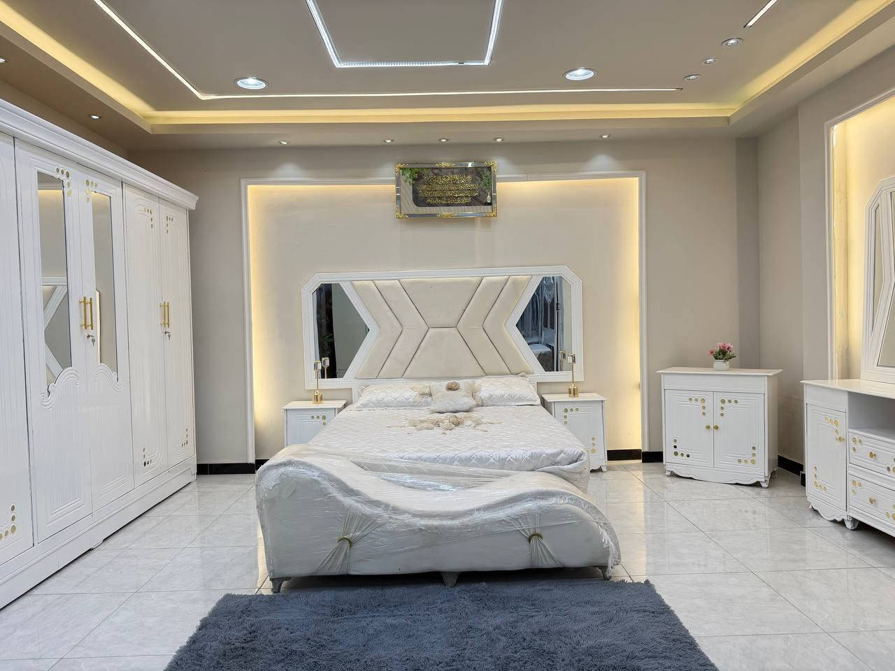 غرفة نجارة عراقية 🇮🇶
✨ شغل اقتصادي بتصميم أنيق
💪 جودة مرتبة وسعر مناسب
💰 السعر: مليون
🚚 التوصيل والشد حسب بعد المحافظة


**إذا كنت صاحب هذا الإعلان وتريد حذفه لأي سبب، رجاءا أرسل رسالة إلى الدعم الفني**