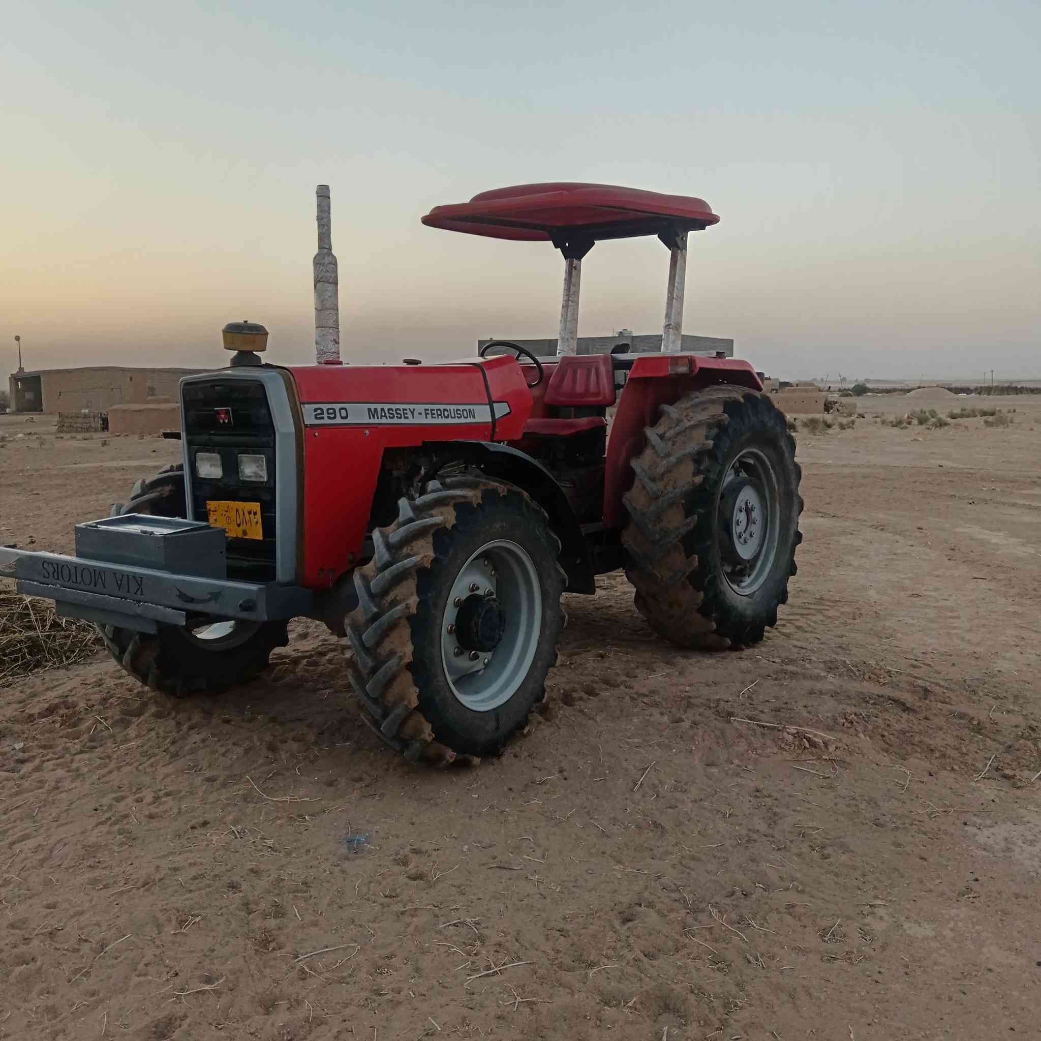 مكينه انكليزي 290محوره دبل كسل للبيع لسعر 115ورقه ***********
