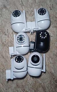 عندي ذني كامرات مال مراقبه اطفال 07744207629