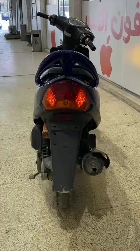 سلام عليكم ماكس عدله الدراجه خير من الله مكينه بلاديه رمبه الدراجه
تزويد خارجي اصلي سبايدر 4 بك لايت خلفي 4 اشاير 4 صدر امامي رياضي فج و فلنجه رياضي صالنصه 
رياضي ويل كب اصلي دبل خلفي رياضي شوته 4 ستاند صفح رياضي 
اصلي كلج امامي رياضي مكينتها ما مفتوحه ابد شيال رياضي قطره دهن رياضي و بعد بيها هواي تزويد الدراجه متعوب عليها مستعجل عل بيع 
السعر 1100 و بيها مجال الدراجه موجوده بل امين او بـ شارع الربيعي 
للتواصل ***********
