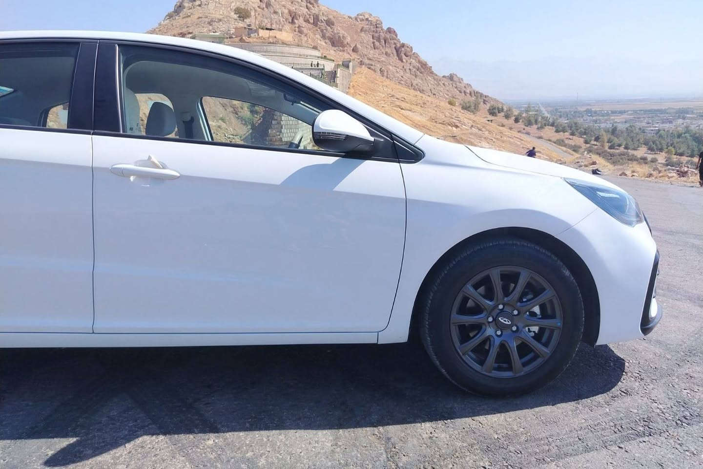 شیری ئاریزۆ 5 مۆدیل 2024 ضەمانی شەریکە
تەنها 24000 کم ڕۆشتوە
لید..بلاجیکتۆر..عەدەسە. 
شاشە ئایپاد.کامێرا.ویل کرۆم..
ئەگزۆز ئستیل..بەگلاید لید..ئاوێنە ئیشارەت..
سوکان ڤۆلیۆم..شاشە..ناو کرێمی.
.تەحدید سورعە تەحەکومی ئاوێنە و لایتەکان..
ئەوتۆهۆڵد..برێک کارەبایی..تەبرید مەرکەزی 
1 پارچە بۆیاخ لای سەکن پێشەوە بێ ناوگرتن
سەنەوی تازەیە تا 2029

سعر: لە کۆمێنت داوای بکە ڕاستەوخۆ بۆت دێت 📩 

بەشەرتی گێر و مەکینە و کارەبایی 
تەحویل و غرامە 

ژمارەی خاوەن سەیارە 
What's app 
***********
***********
