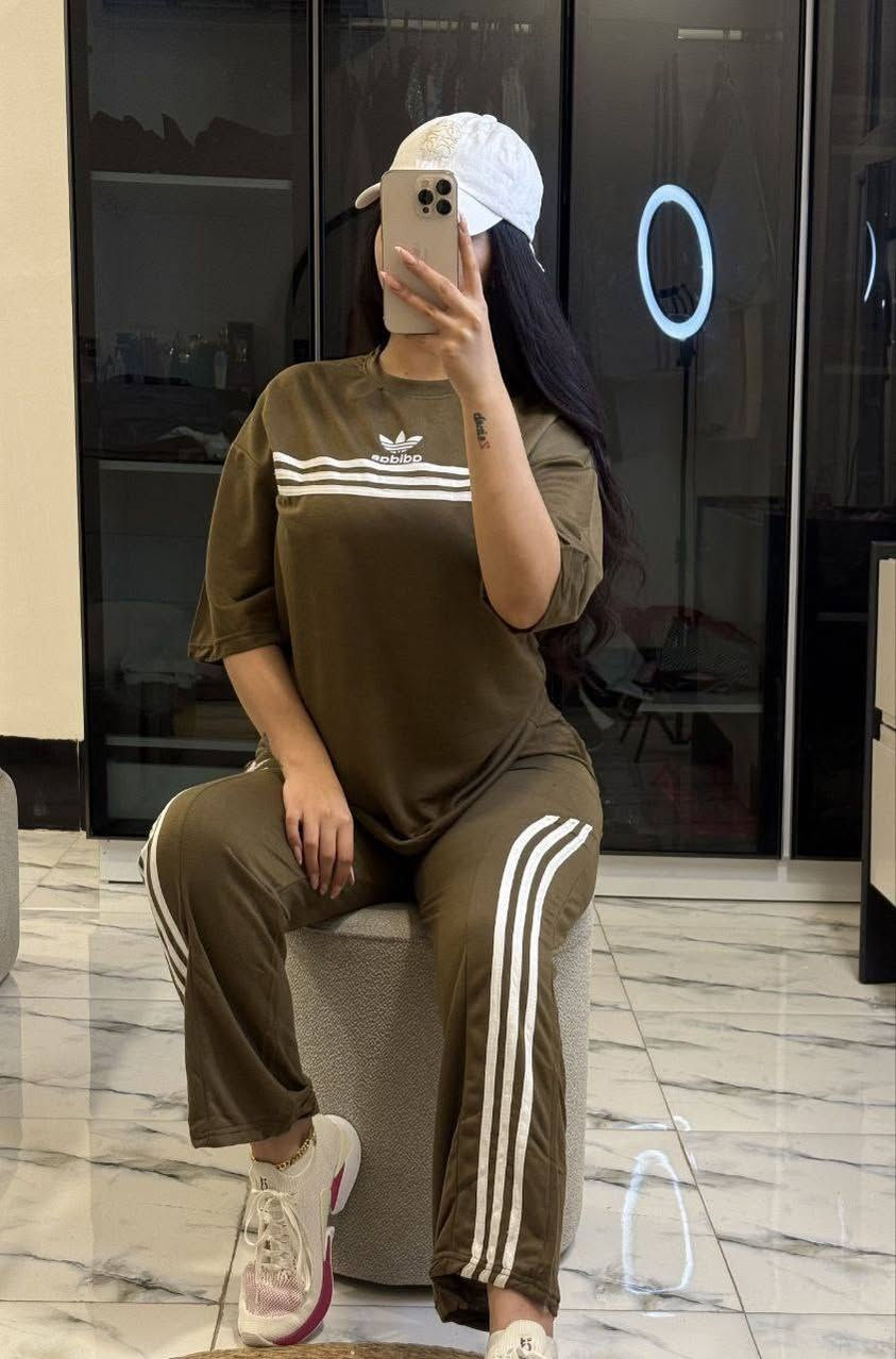 التوصيل الجميع المحافظات 5 الف 🚗🚗🚗تراك نسائي

خامة توفيليس مطاط

L. XL. 2XL.3XL.

الستفسار والحجز خاص 
كولاجين #عناية #بشرة #روتين
#الببتايد #واقي_شمس #ترطيب
#ايشو_بيوتي #esho_beauty
#اكسبلور #بغداد #اربيل #دبي 
#ستوري #مشاهير

#موضة #موضه #جديد #عصري #كول #الموضة #الموضه #لبس #ملابس #رائع #جميل #عرب_فوتو #رائع


**إذا كنت صاحب هذا الإعلان وتريد حذفه لأي سبب، رجاءا أرسل رسالة إلى الدعم الفني**