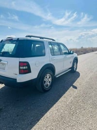 فور اكس بلور 2007 رقم صلاح الدين مشروع وطني بسمي تحويل ثاني يوم  سياره...