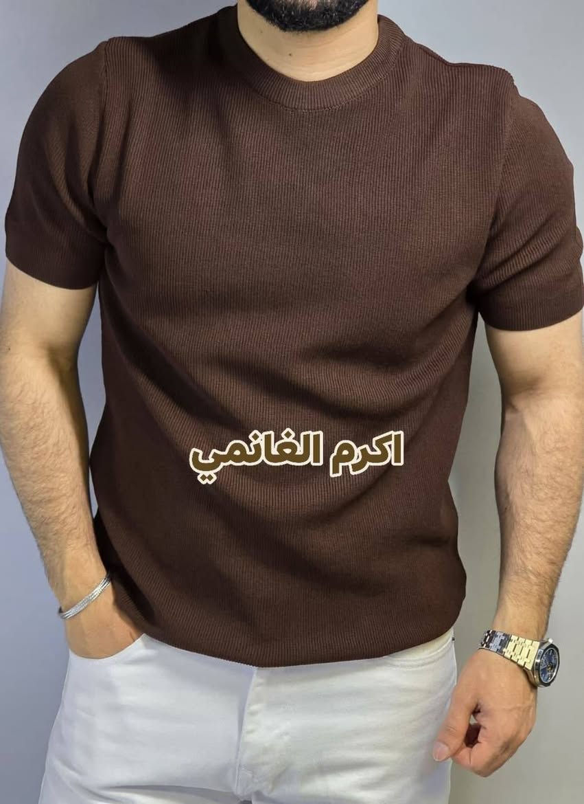 جديد أزياء اكرم الغانمي للألبسة الرجالية المستوردة
أنواع الموديلات توفرت داخل المحل
للتواصل *********** واتساب فقط
المسيب مدخل السوق الكبير
على اليمين رابع محل
