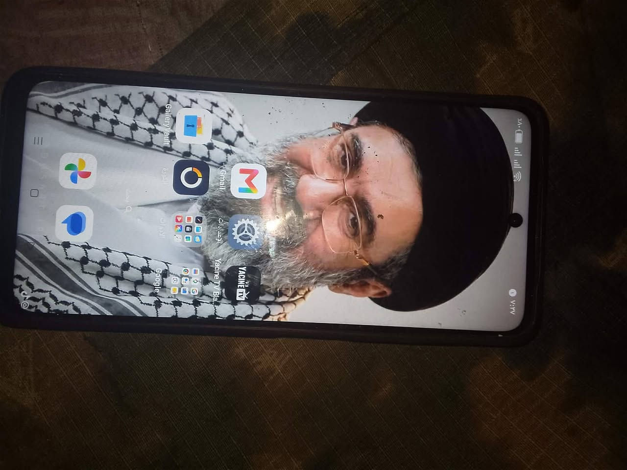 اوبو 60للمراوس او بيع


**إذا كنت صاحب هذا الإعلان وتريد حذفه لأي سبب، رجاءا أرسل رسالة إلى الدعم الفني**