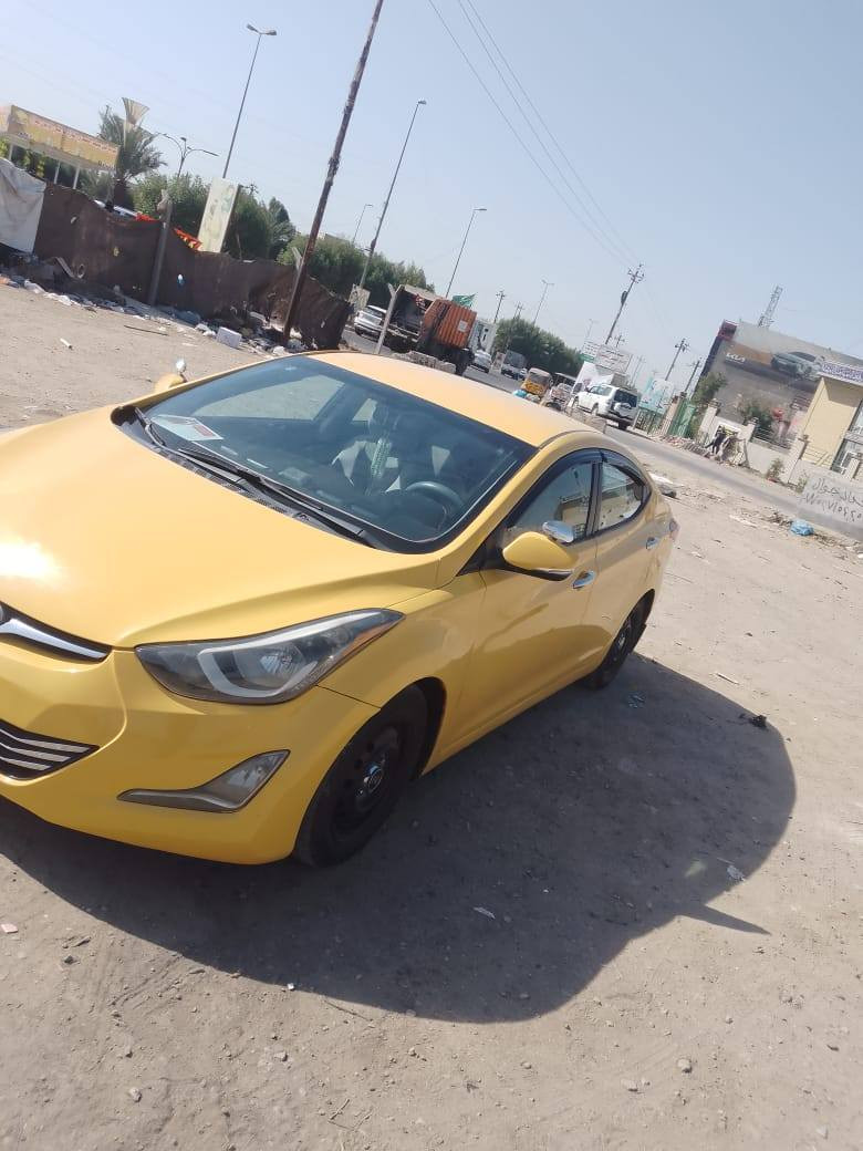 سلام عليكم النترا للبيع مديل 2012امريكي حادث قبق صندوك جاهزه كير مكينه تبريد سعر 86مكاني بغداد رقم صاحب السيارة مكلف بل نشر ***********
