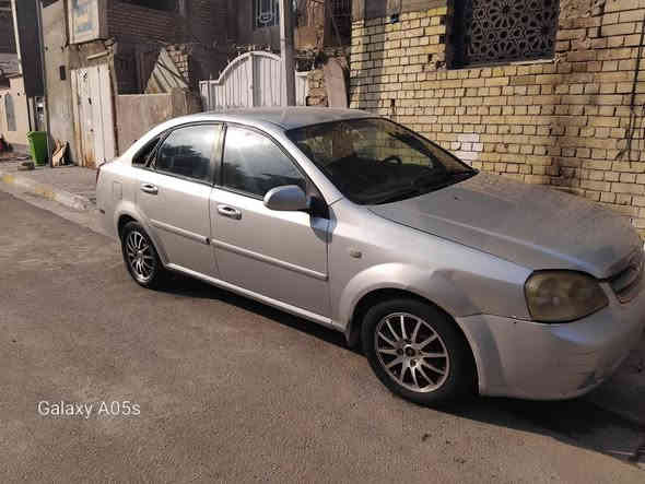 السعر 55$
فورنزا ٢٠٠٨ نضيفه صبغ عام اثر جراد  بدون عيب شرعي 
الموقع : بغداد الدورة المهدية الثانية ـ قرب مدرسة دمشق
للتواصل : ***********  -  ***********
‭================================
الراشد للسيارات
