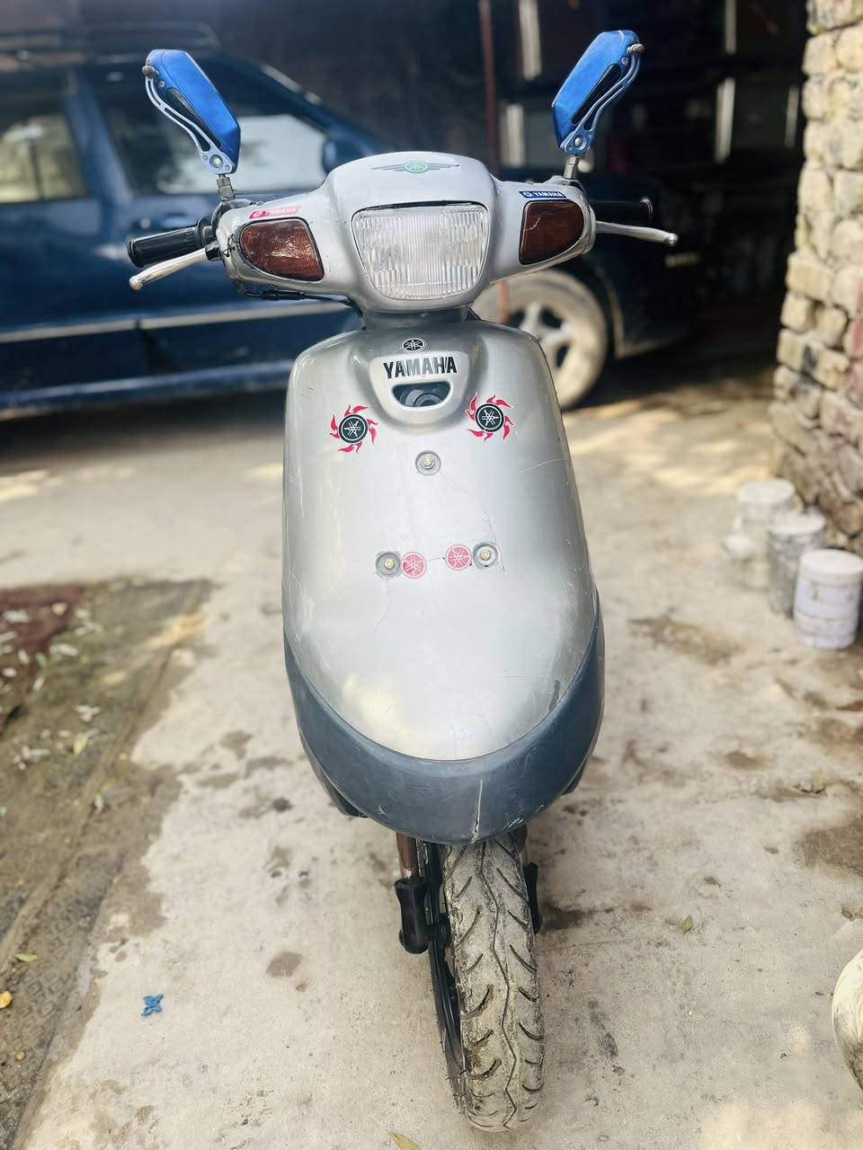 السلام عليكم بطه 60للبيع شغاله بس تخربط  جانت متروكه   سعره170 وبيه مجالشي قليل ملاحضه ابيع كوم حديد لحد يسئلني شبيه مابيه ومكينته مجفته للسفسار عله هاذه الرقم (***********)ومامتواجد عل فيس فقط وتساب الشراي يخابرني وبخدمته
