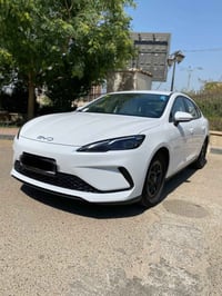 بيوايدي 2026 سيل 05 ماشيه 700 كم  مكفوله كفاله عامه  رقم بغداد  السعر ...