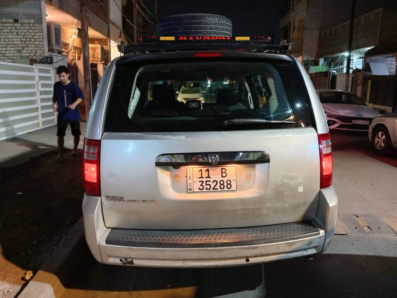 سلام عليكم دوج سبعة راكب موديل 2008 فول مواصفات بسمي تحويل ثاني يوم ***********
