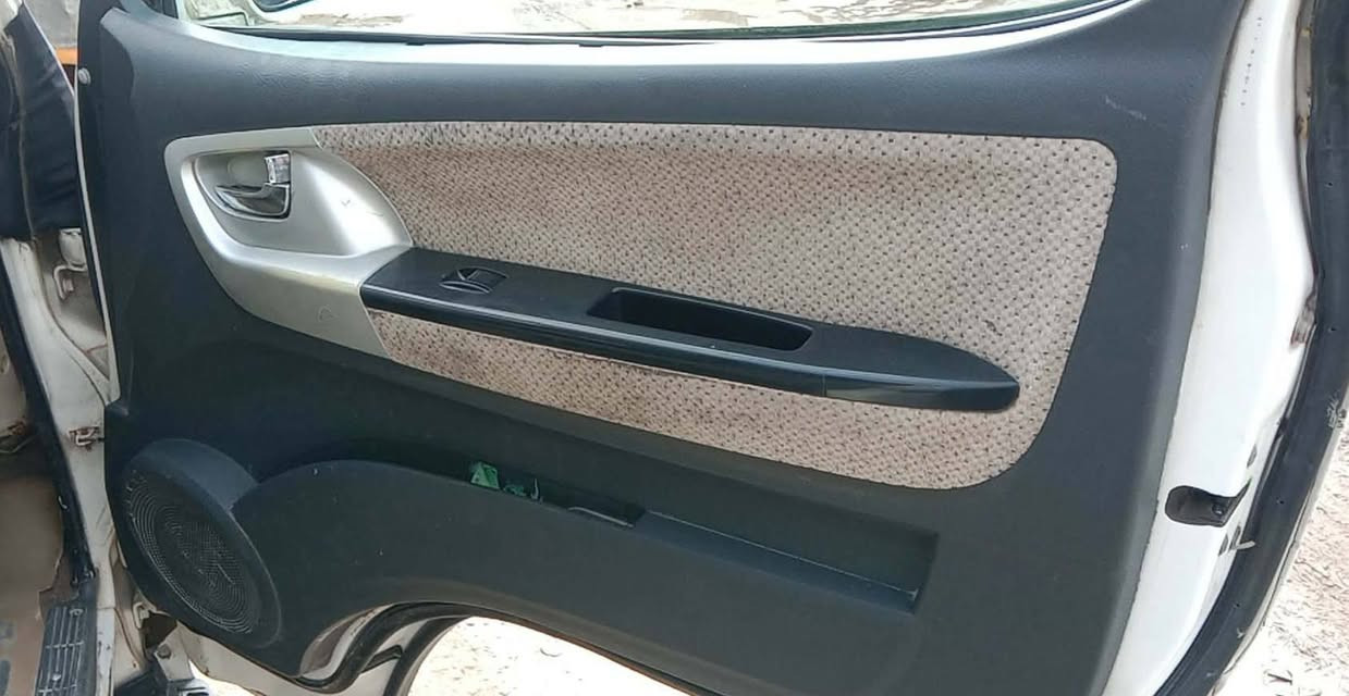 سلام عليكم
اج ون مديل 15 استلام 19 ماشيه 153  كفاله عامه لا ضربه ولا صبغ موصليه بسم مواطن تبريد محور مونكا ياباني ثلج سلف باتري دينمو جدد سماعات ملكه مسجل نيسان حداديه مقدم كامل  جديد وركات سبرنكات دبلات جدد
مكينه جديده مال فتون كير اكسن بلاد دوشمة اسعد الجنابي سياره حلوه وجاهزه وما عيزه شي 
سياره خير من الله اخوان بل زحمه  فدوه لحد يكسر بحلال غيره اتصل وبيك خير وتدلل
سعر ٤٨ وبيه مجال قليل حك الجيه ***********
