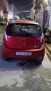 شيري A1جاهزة بيها جراد بالبنيد مكينة كير طخم تاير تبريد صدر بلادية ماب...