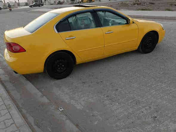 السلام عليكم اوبتيما موديل 2008 وارد امريكي فول 1/1 رقم بصرة تحويل مباشر سنوية للـ28 مصفرة هيئة محرك 6 محرك وكير مكفولات تبريد شغال تخم تاير جديد حدادية امامي وخلفي جديد فتحة سقف شاشه كشنات جلد كهربائي تحكمات ستيرن برده خلفية بلاد سيارة جاهزه السعر 78 للأستفسار اكثر (***********)
