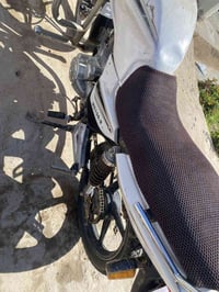 هيوشة موديل 2018   كامل من كلشي   محرك جديد شديته   كفاله من كلشي كهرب...