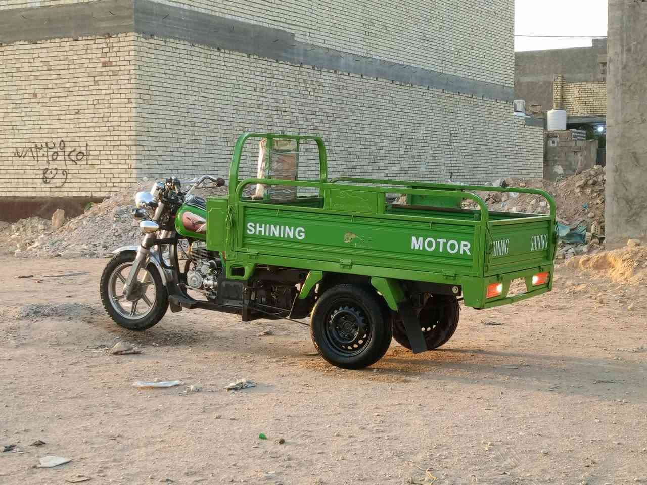 السلام عليكم ستوته للبيع موديل 20 ستوته نظيفه و خير من الله مكان كربلاء حي الموظفين مكفوله كفاله عامه اوراق بسمي مكتب حسين مامتواجد ع خاص الشراي يتصل ع رقم ***********
