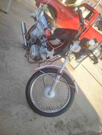 موطور تايگر 20 ابل ختم محرك شرط ما مفتوح وزن ثقيل  موطور نضيف مال جناي...