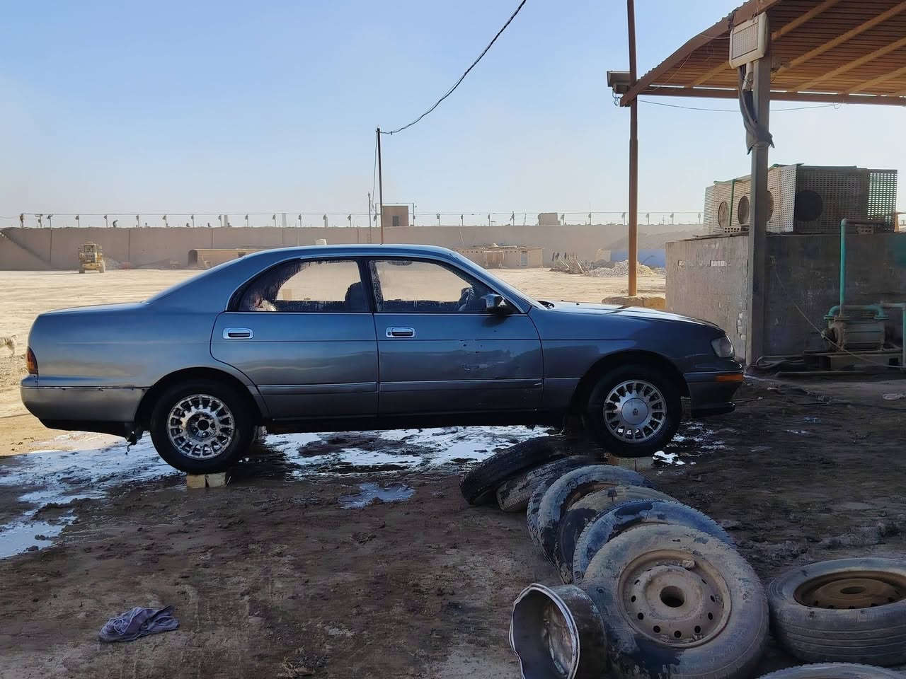 سلام عليكم بطه متصل بسمي كفاله كص ونقل صبق عام صبقه درجه اولا  رقم بغداد مشروع وطني مكينه2500كفاله كير كهربايات كلها جديده ***********بغداد النهروان المعامل السعر
