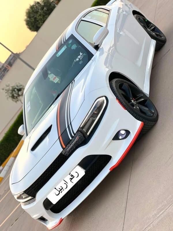 جارجر 2019 كندي. فقط تحديث دعاميات وبنيد كفاله عامه ضربه صبغ تبديل السياره ع وضع الشركه ماشية 73ميل السياره ع تخم تاير حداديه تبريد جديده بمعنى الكلمه مواصفات sxt رقم اربيل بسمنه السعر 229 وبيهه مجال بسيط حك الجيه رقم *********** 
عنوان بغداد الشعب
