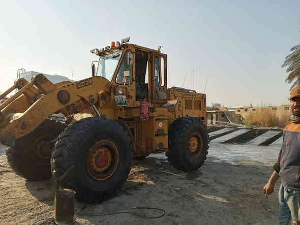 شفل كاوسكي حجم 80 موديل 83 تخم تاير محرك جديد كير جديد تركم كله جديد بدون صبغ جاهز مجهز بريك ٤ وياله سنويه بصره جديده السعر 180 ورقه بيه مجال الفلوجه معرض السلمان ***********
