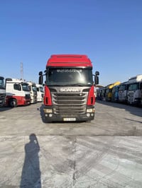 قلاب • R420 • ٢٠١٠