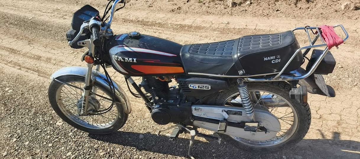 هدا شلمجە ٳسلی  مودیل2010


**إذا كنت صاحب هذا الإعلان وتريد حذفه لأي سبب، رجاءا أرسل رسالة إلى الدعم الفني**