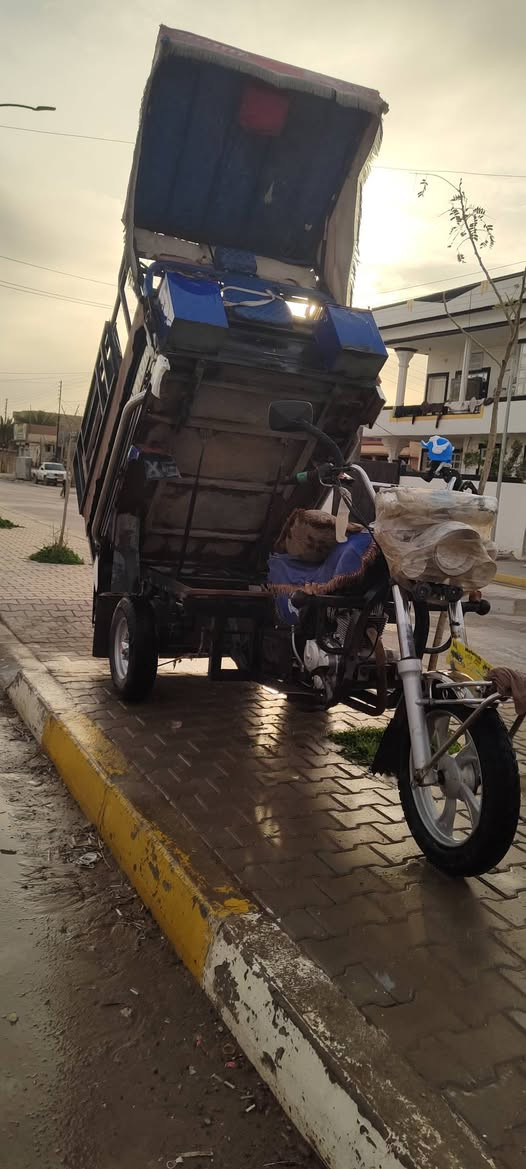 اسلام عليكم ورحمة الله وبركاته
ستوته للبيع موديل 2020 محرك 2024 جاهز ه السعر عل خاص الرقم *********** شاخوان فحل عالي
