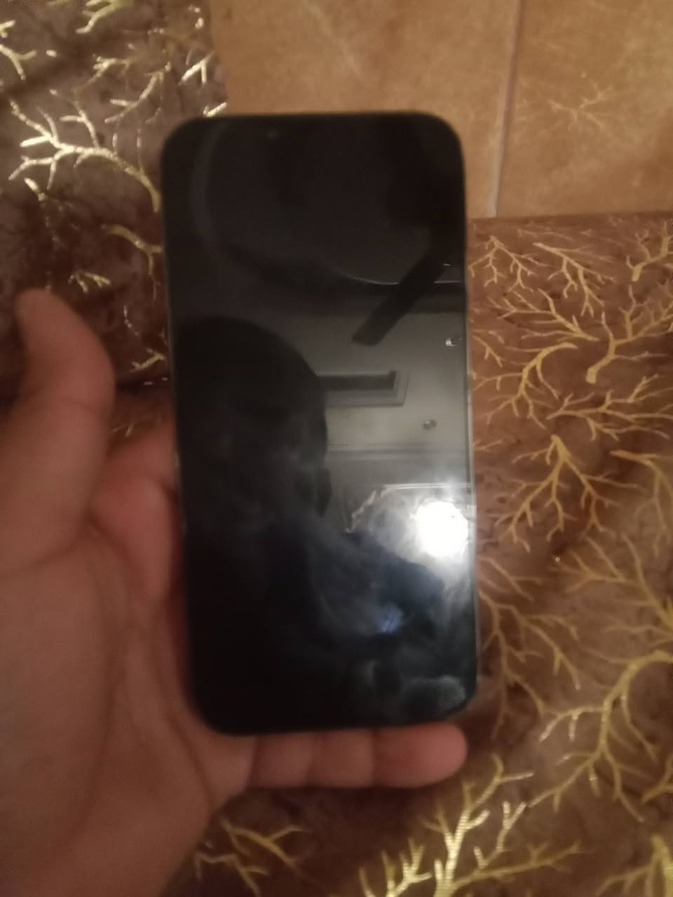 13 برو ماكس مستبدل شاشه وبطاريه  الشاشه 3 خيارات وبطاريه من شركه ابل ذاكره 256للبيع مكاني فلوجه ***********
