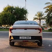 بيع كيا K3 موديل 2025  الممشى 13000 كم  محرك 1.6  شاشة عرض معلومات رقم...