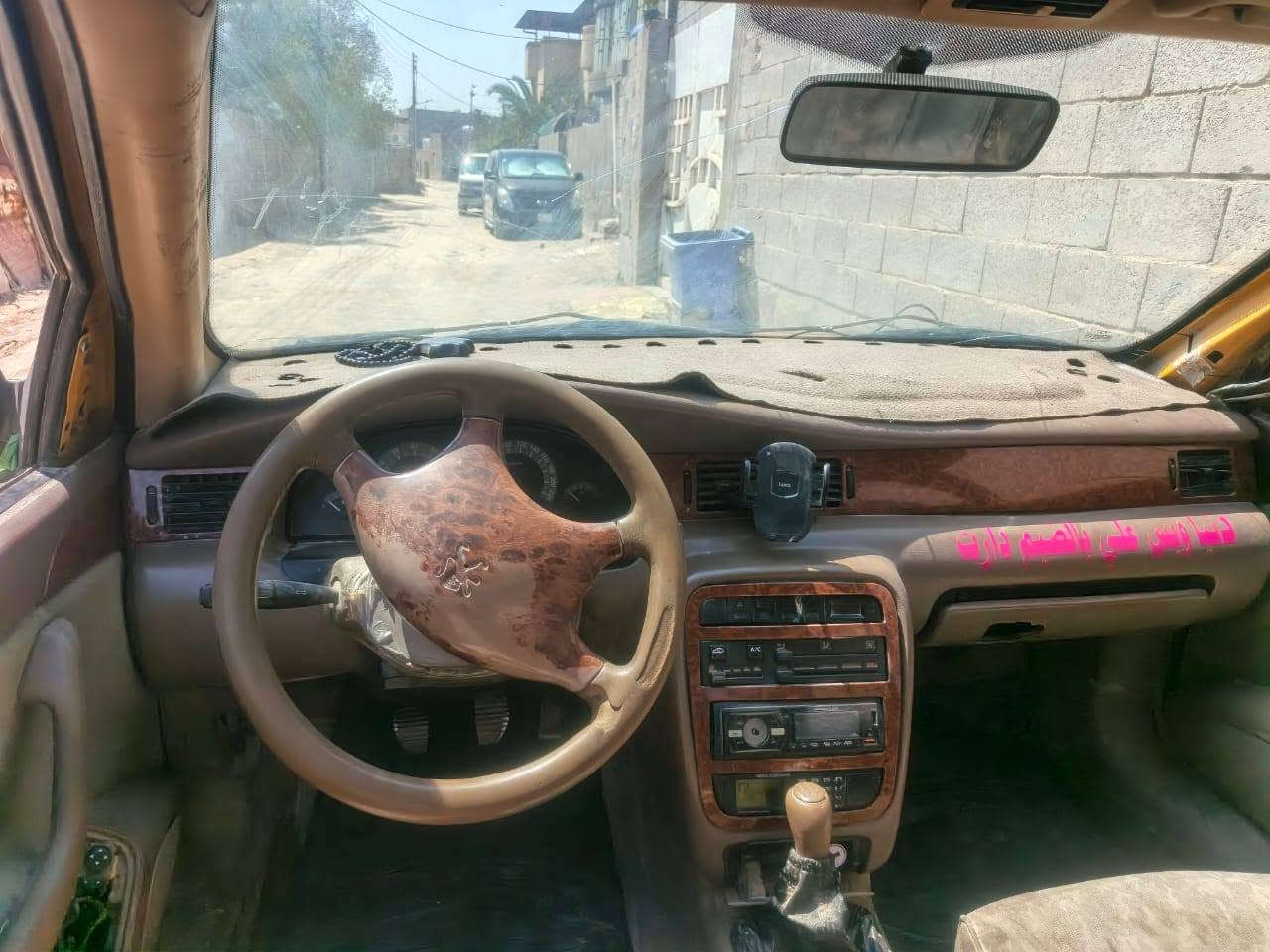 سمند موديل 11 مكينه كير مكفولات تبريد شغال بس بي ليك سياره حلوه حته خياسات مابيها سعرها 10 مكاني ابو الخصيب ***********
