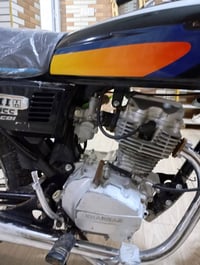 دراجه خمسه كير للبيع 850 وبيه مجال المو شراي لايتعبني رقمي07714555091