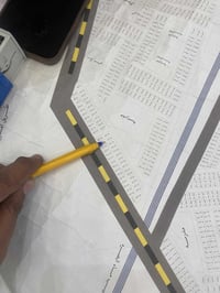 الطوبة والنخيلة • بظهر السريع • ٢٥٠م