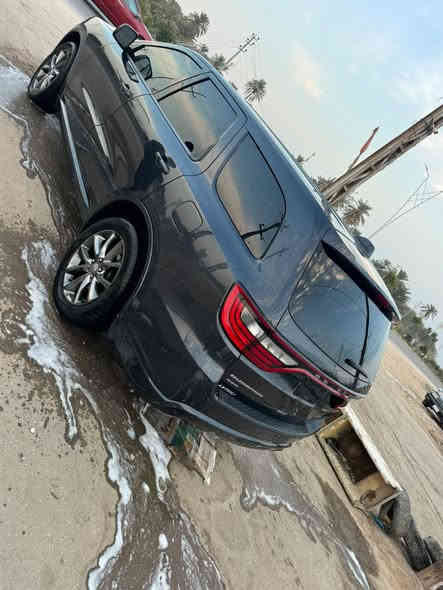 درنكو 2015 دخول جديد كتاب ضباط رقم بغداد
حادثه بنيد مبدل قبق جنطه سرقه بدون دواخل 
سياره فول موصفات  محرك 3600 رقم بغداد 
سياره جهاز مابيه يي نقص سعره 208 بيه مجال قليل 
الأتصال ***********
