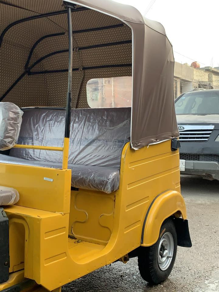 باجاج ٢٠١٨شهر ١٢مابيهة ضربة ولاصبغ بس دوس امصلحهن رايدهة ٦٢٠٠للاستفسار *********** مكاني بغداد العبيدي شارع ٢٠
